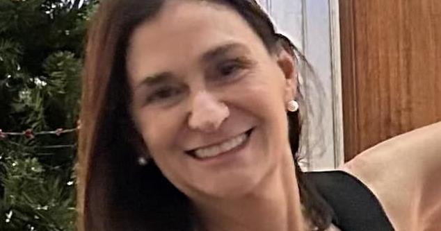 Pittsfield insurance executive Beth Pearson found after police reported her missing | Local News