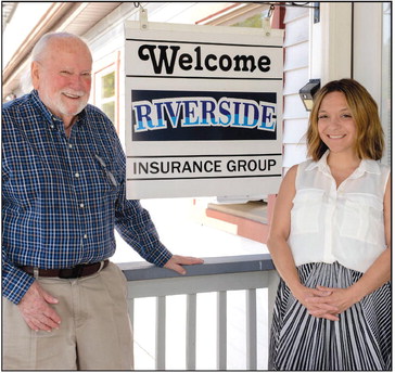 Riverside Insurance Group – Mon Valley Independent